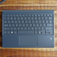 The keyboard is much improved!